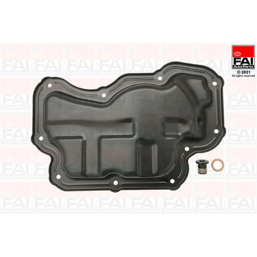 FAI Engine Oil Sump Pan