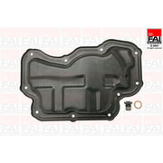 FAI Engine Oil Sump Pan PAN089