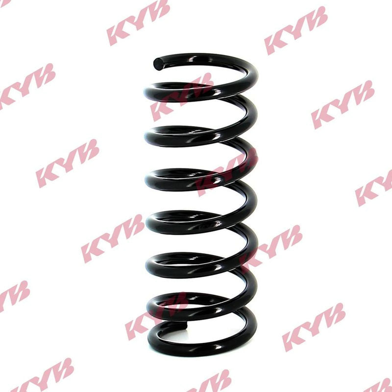 KYB Rear Suspension Coil Spring fits Ford Galaxy 2006-2015