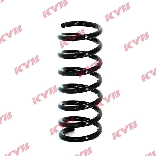 KYB Rear Suspension Coil Spring RA5529