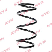KYB Front Suspension Coil Spring fits Audi Q3 2018-2019