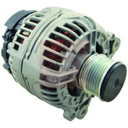 Apec Car Alternator 12V fits Skoda Superb II 2009-2015 2.0