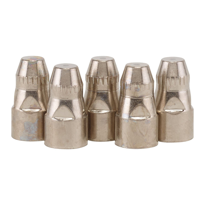 Draper Plasma Cutter Electrodes for Stock No. 03358 (Pack of 5) 98519 Draper - Dynamic Drive