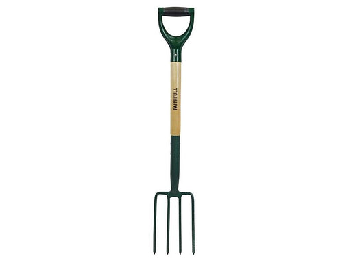 Faithfull Countryman Digging Fork Faithfull - Dynamic Drive