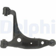 Delphi Control/Trailing Arm Right fits Suzuki Grand Vitara II 2005-2015