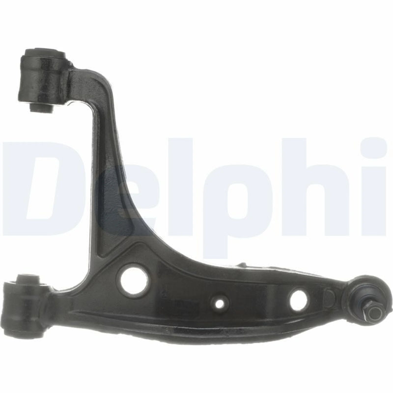 Delphi Control/Trailing Arm Right fits Suzuki Grand Vitara II 2005-2015