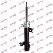 KYB Shock Absorber Damper Strut Front Left fits Mini Mini 2006-2015
