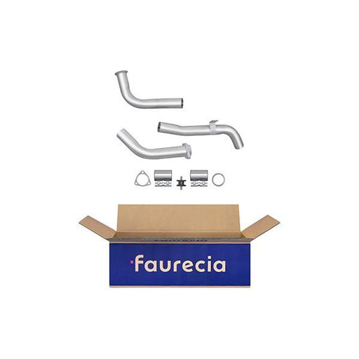 Hella Exhaust Pipe OD 8LA 366 006-361