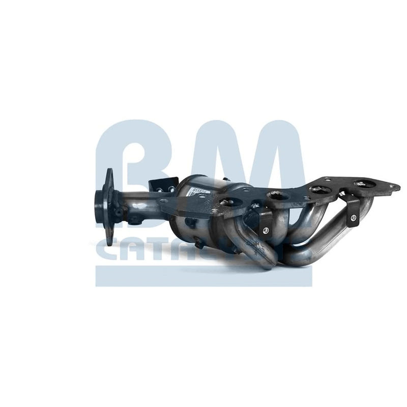 BM Catalysts Homologated Petrol Cat fits Mazda MX-5 2005-2016 1.8 2.0