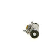 Bosch Wheel Cylinder Hydraulic Brake Rear Right fits Renault Twingo I 1993-2007