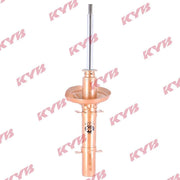 KYB Shock Absorber Damper Strut Front fits Audi A3 1996-2003 1.6 1.8 1.9