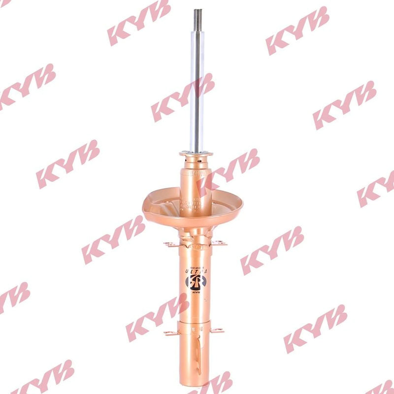 KYB Shock Absorber Damper Strut Front fits Audi A3 1996-2003 1.6 1.8 1.9