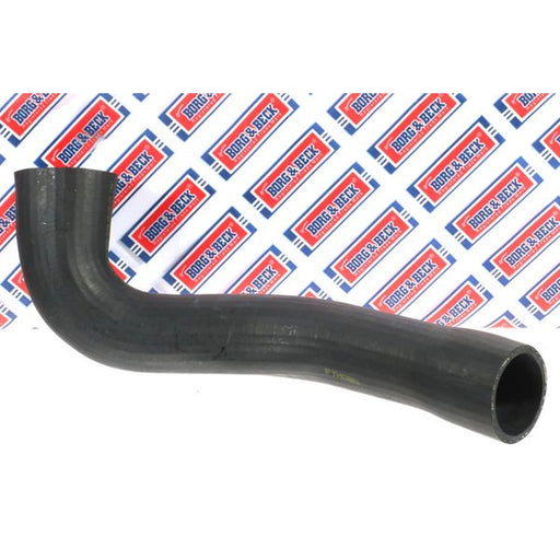 Borg & Beck Intercooler Turbo Charge Air Hose BTH1385