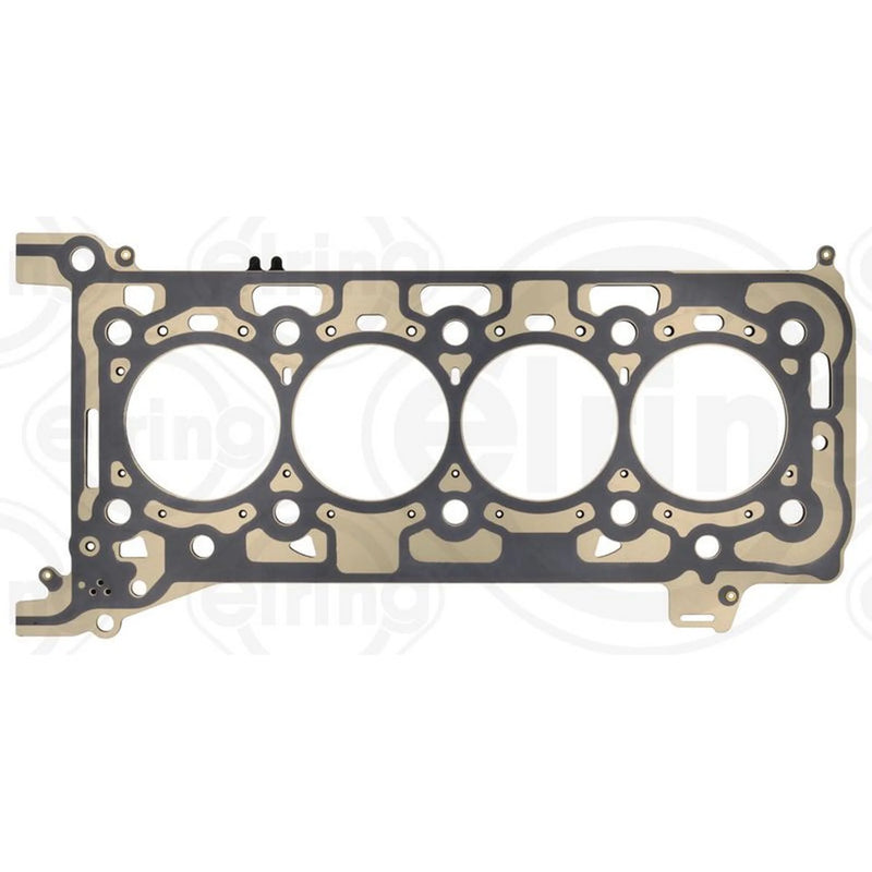 Elring Cylinder Head Gasket 1mm Thick fits Ford Focus IV 2018-2025 2.0