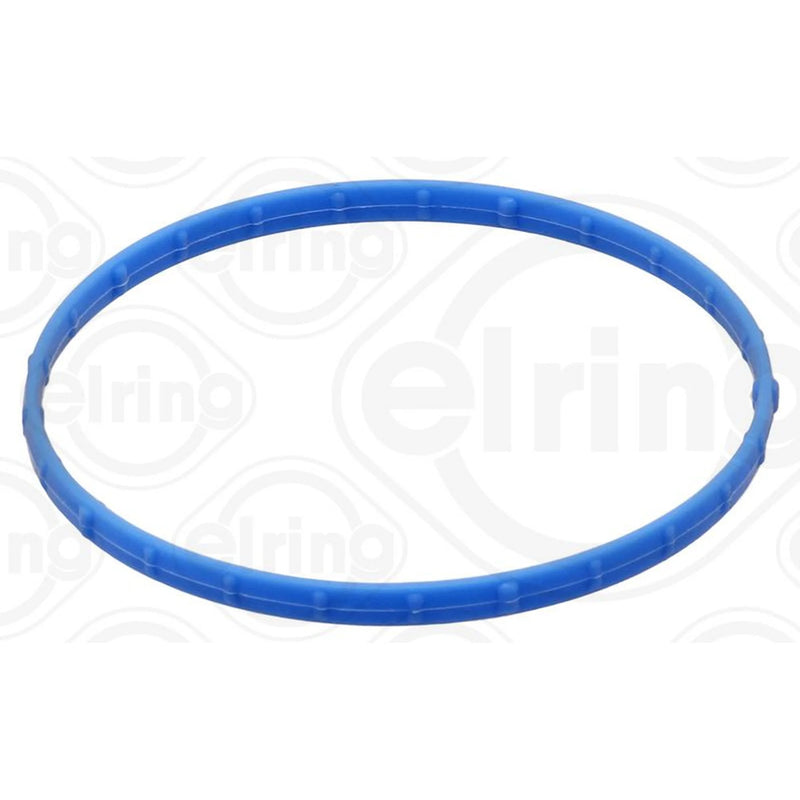 Elring Intake Manifold Housing Gasket OD ID Thick fits Ford Australia Mustang