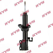 KYB Shock Absorber Damper Strut Front Left fits Kia Pride 1990-2001 1.1 1.3