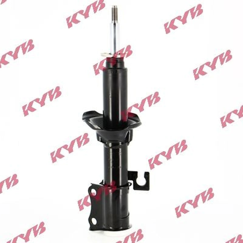 KYB Shock Absorber Damper Strut Front Left fits Kia Pride 1990-2001 1.1 1.3