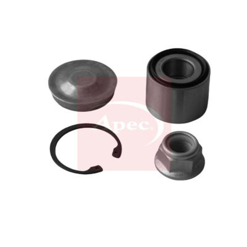 Apec Wheel Bearing Kit AWB1016