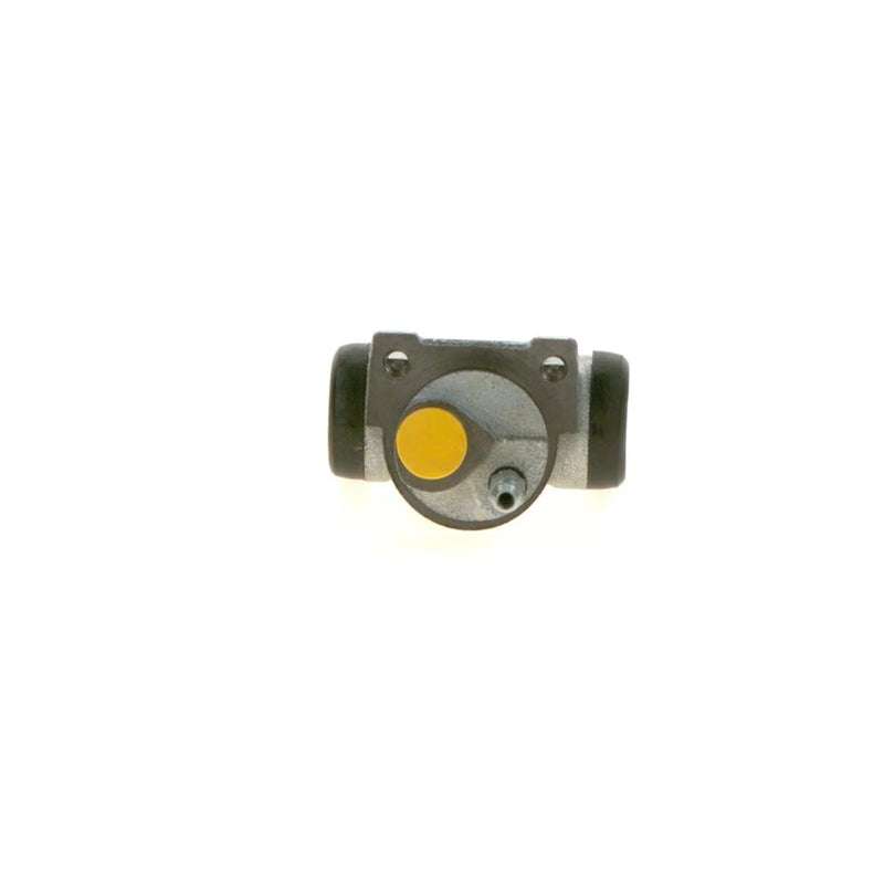 Bosch Wheel Cylinder Hydraulic Brake Rear Right fits Renault Twingo I 1993-2007