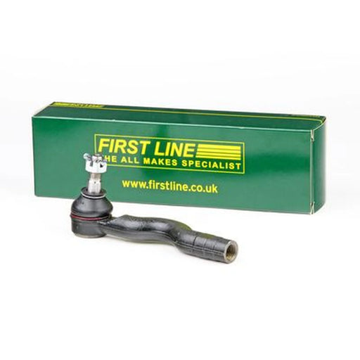 First Line Steering Tie Rod End Ball Joint fits Mazda RX-8 2003-2012 1.3