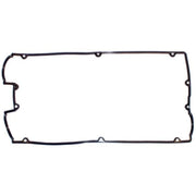 Elring Cylinder Head Cover Gasket fits Hyundai Lantra 1990-1995 1.6 1.8