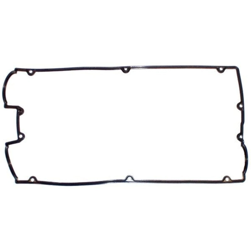 Elring Cylinder Head Cover Gasket fits Hyundai Lantra 1990-1995 1.6 1.8