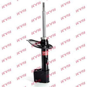 KYB Shock Absorber Damper Strut Front Left fits Citroën C4 Grand Picasso I