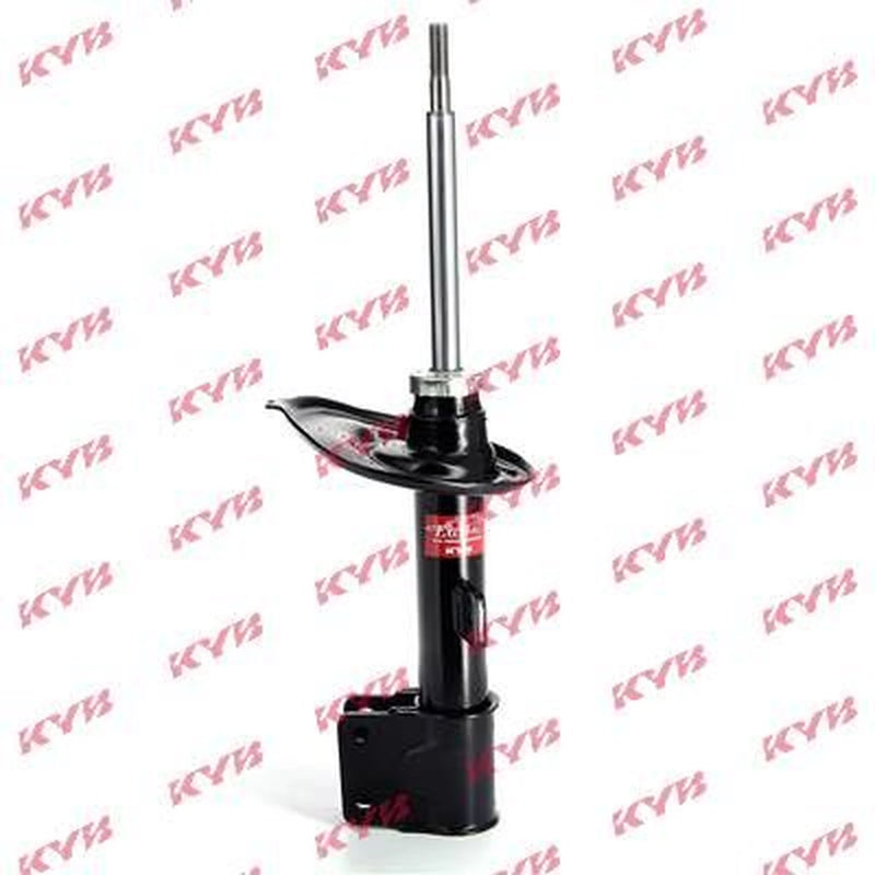 KYB Shock Absorber Damper Strut Front Left fits Citroën C4 Grand Picasso I