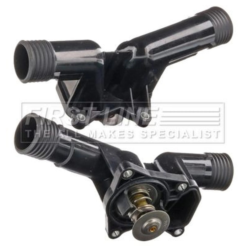 First Line Thermostat,Coolant fits BMW 3 1995-1999