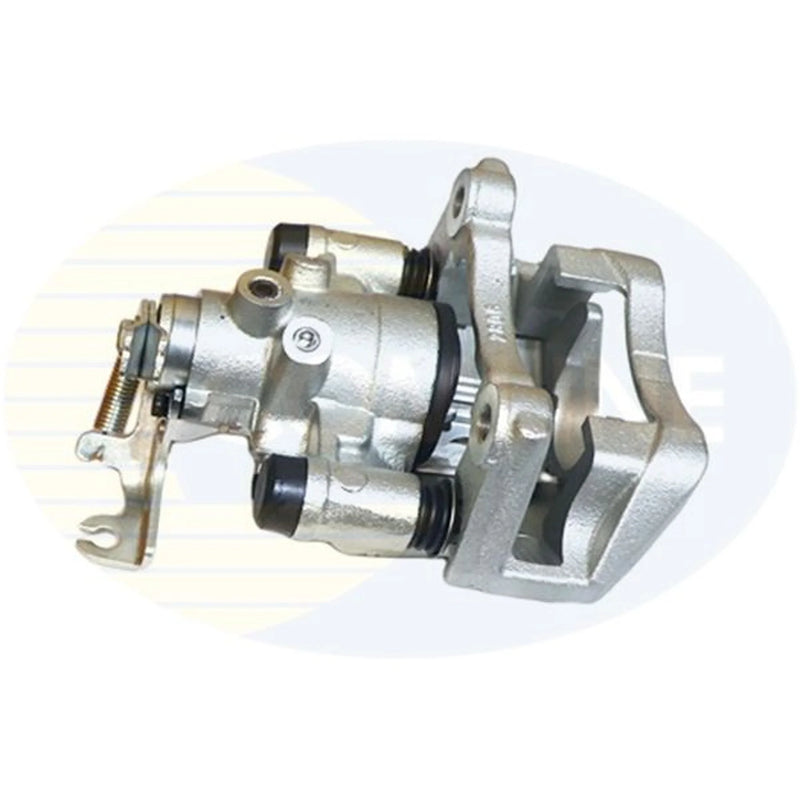 Comline Brake Caliper Assembly Rear Left fits Iveco Daily VI 2014-2022