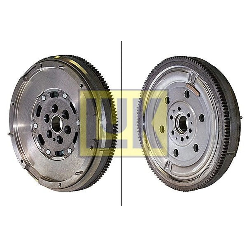 LuK Engine Flywheel Teeth fits Citroën C4 Aircross 2012 on 1.6