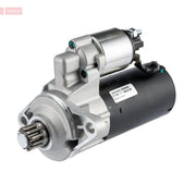 Denso Starter Motor 12V 2kW 11 Teeth fits Audi A3 2008-2020 2.0