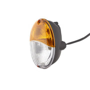 Hella Direction Indicator Light Right Front fits John Deere Series 5 2009 on