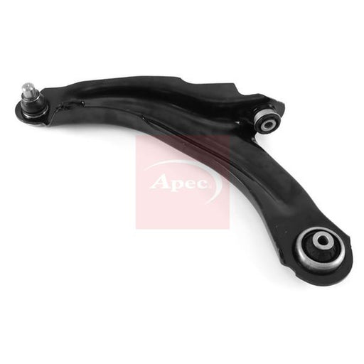 Apec 2 x Front Control/Trailing Arms fits Renault Zoe Hatchback 2019 on