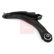Apec Control/Trailing Arm Front Left fits Renault Zoe Hatchback 2019 on