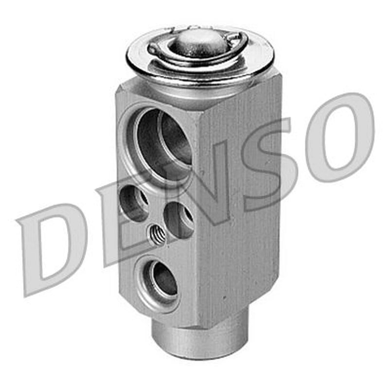 Denso Air Conditioning Expansion Valve fits BMW 3 1990-1999 3.2