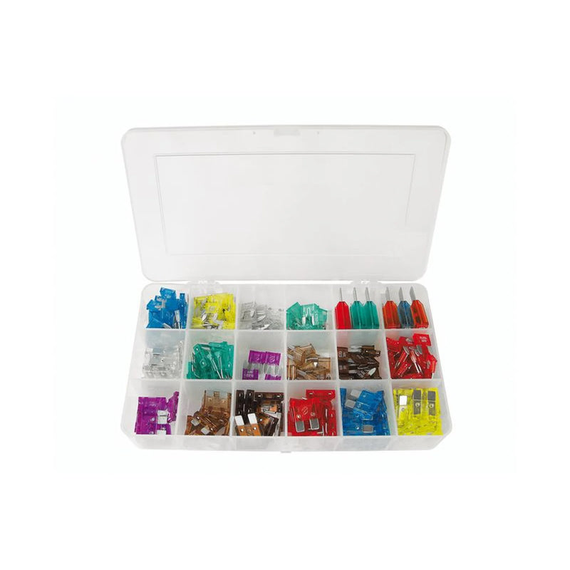 Bosch Automotive Fuse Assortment Kit