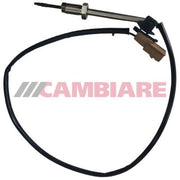 Cambiare Exhaust Gas Temperature Sensor after catalytic co VE390317
