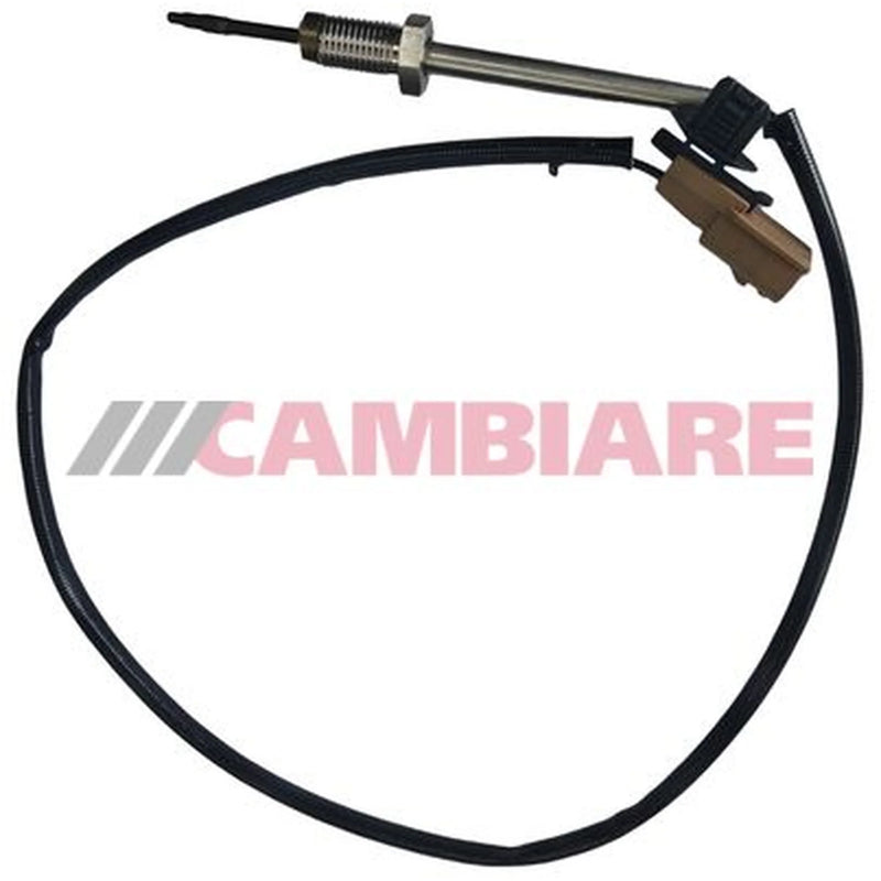 Cambiare Exhaust Gas Temperature Sensor after catalytic co VE390317