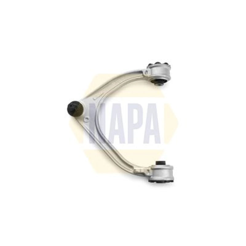 NAPA Control/Trailing Arm Front Left fits Jaguar F-Pace 2015 on 2.0 3.0