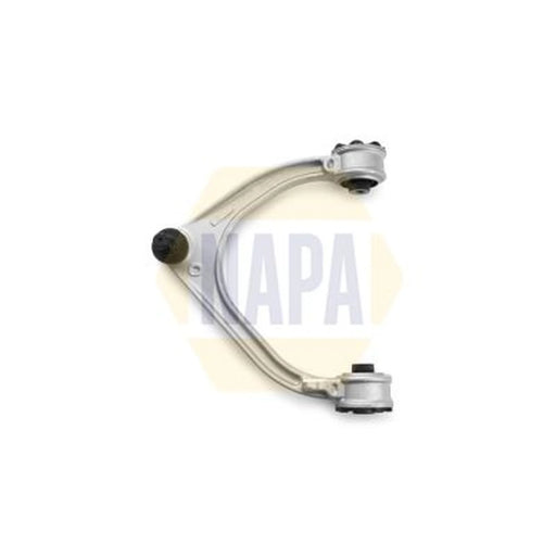 NAPA Control/Trailing Arm Front Left fits Jaguar F-Pace 2015 on 2.0 3.0