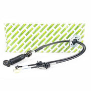 First Line Manual Transmission Cable Pull fits Kia Picanto I 2004-2011 1.0 1.1