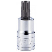 Carlyle Tools Socket - Tamper Proof 5 Star Plus - 3/8In. Dr - Ts50H - image 1