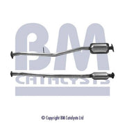 BM Catalysts Petrol Cat BM90282
