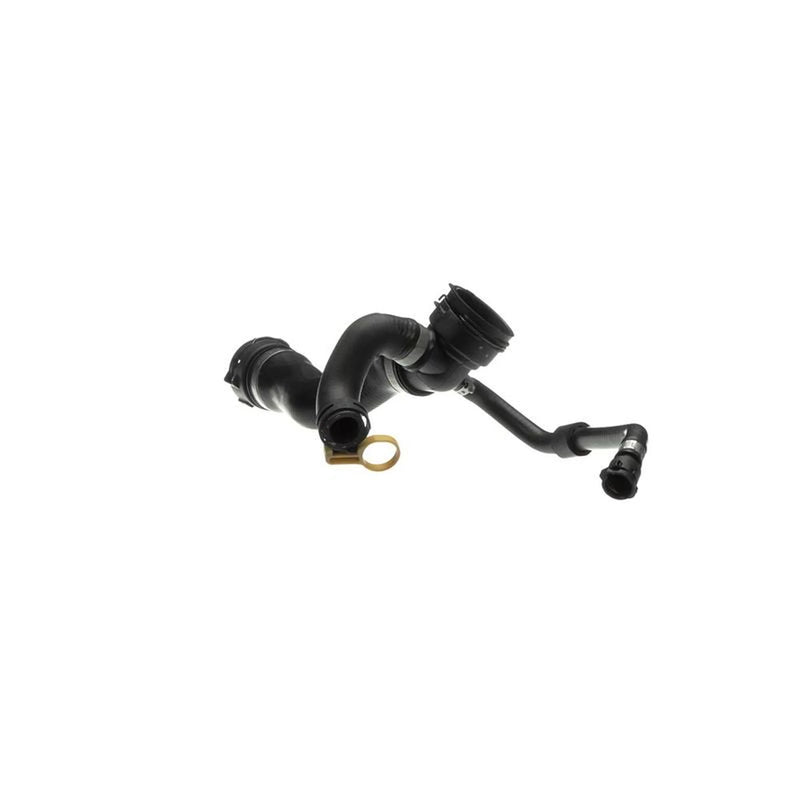 Gates Radiator Coolant Hose 219mm ID fits BMW 5 2010-2017