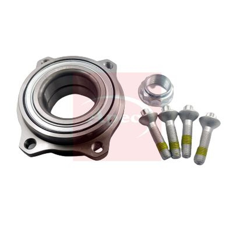 Apec Wheel Bearing Kit fits Mercedes-Benz C-Class 2007-2014