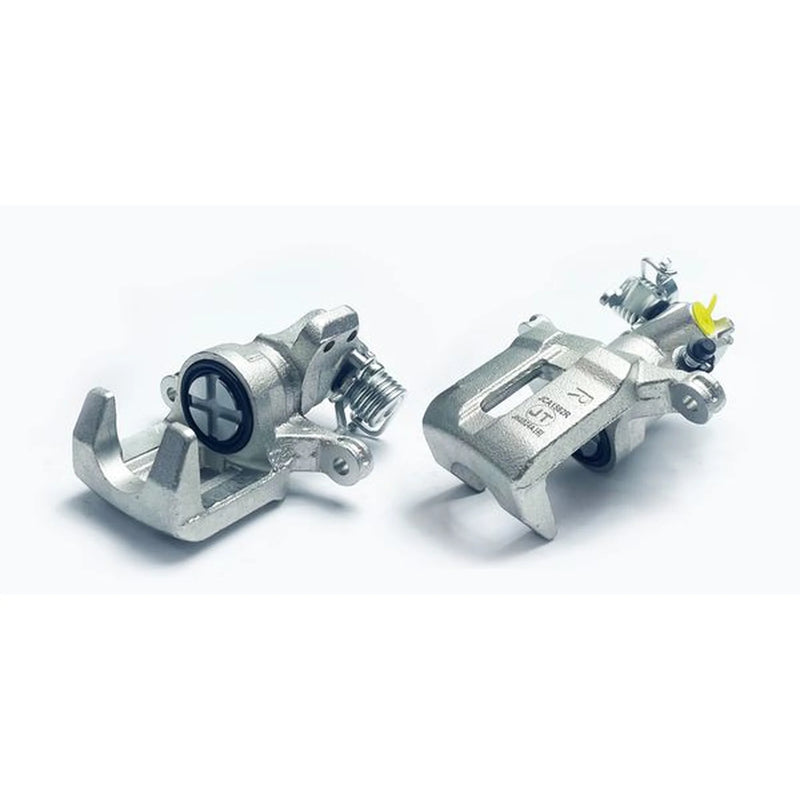 Juratek Brake Caliper Assembly Rear Right fits Honda Cr-Z 2010-2013 1.5