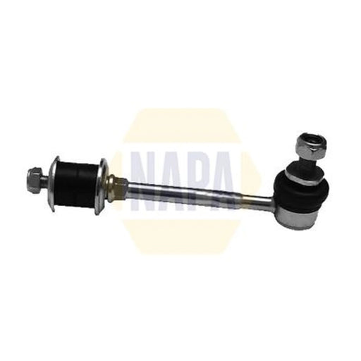 NAPA Stabiliser Bar Link Coupling Rod Front Right NST4422