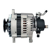 Hella Car Alternator 12V fits Opel Campo 1991-2001 2.5