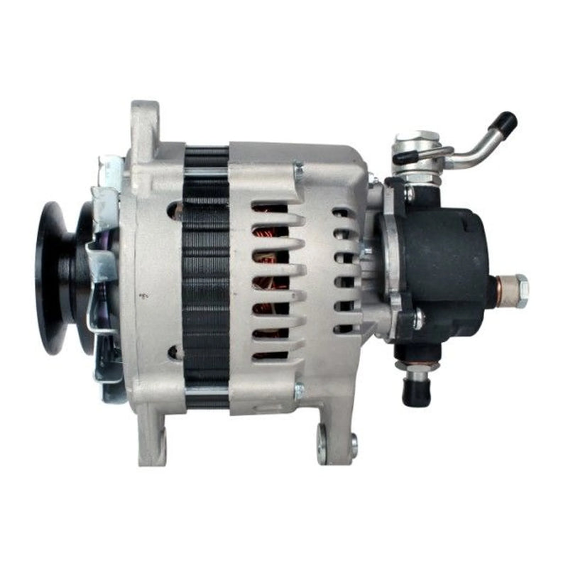 Hella Car Alternator 12V fits Opel Campo 1991-2001 2.5